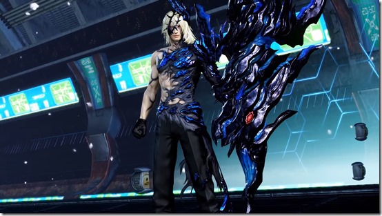 dissidia final fantasy nt snow