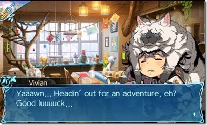 etrian odyssey nexus 1