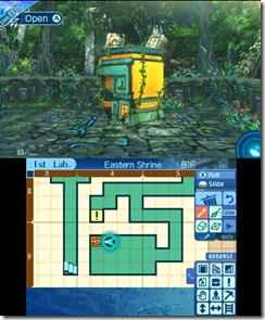 etrian odyssey nexus 2