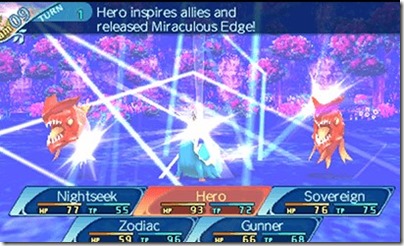 etrian odyssey nexus 5