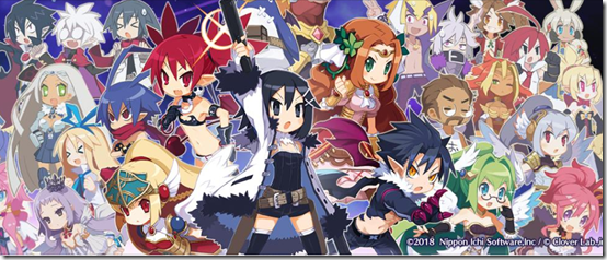 makai wars