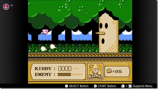 Nintendo Switch Online – NES – Super Mario Bros. 2 e Kirby's Adventure são  os jogos de fevereiro na América do Norte; Japão terá ainda Tsuppari Ozumo