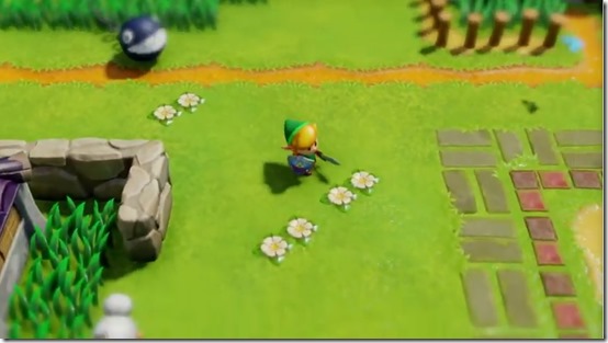 the legend of zelda links awakening switch