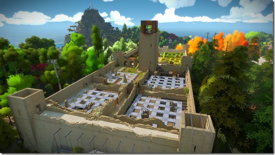 the witness playstation plus march 2019