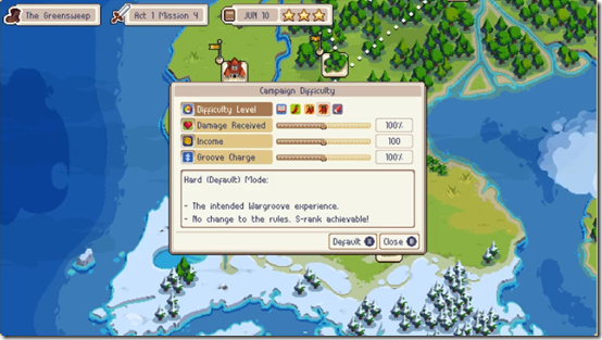 wargroove patch 1