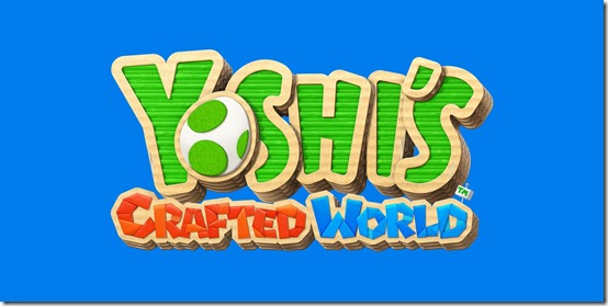 yoshi's crafted world 3