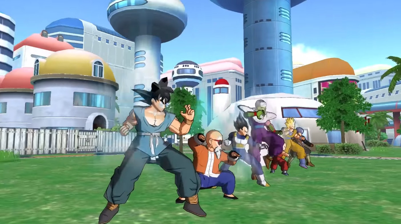 Análise: Super Dragon Ball Heroes: World Mission (PC/Switch