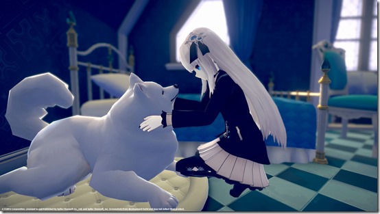 Crystar Spike Chunsoft (3)