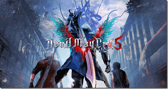 Devil-May-Cry-5