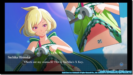 Zanki Zero_ Last Beginning Demo Version_20190330201318