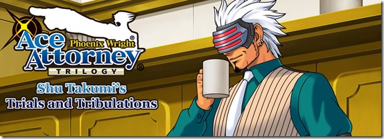 ace attorney blog