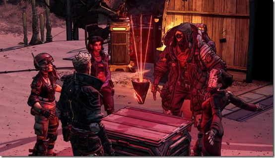 borderlands 3