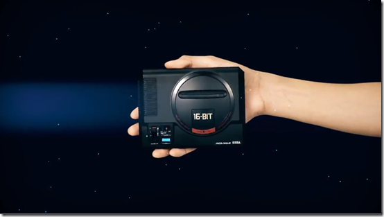 Mega Drive Mini Launches Worldwide September 19; Included Titles To Differ  By Region - Siliconera