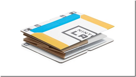 nintendo labo okatazuke box 4