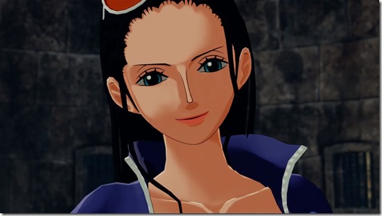 one piece world seeker robin