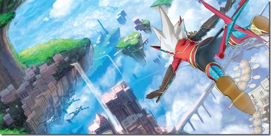 rodea 1