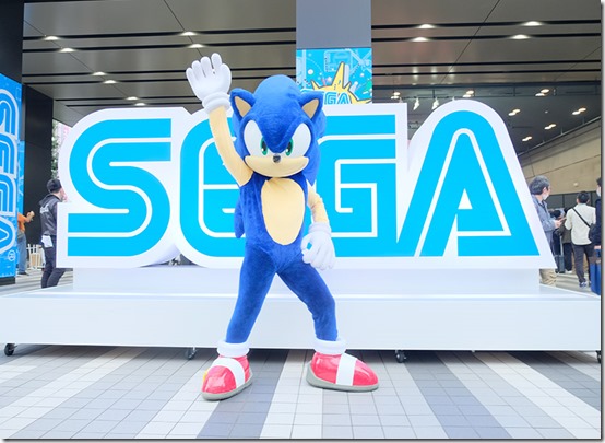 sega fes 5