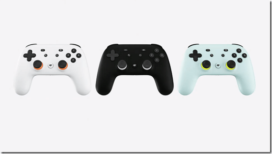 stadia controller 2