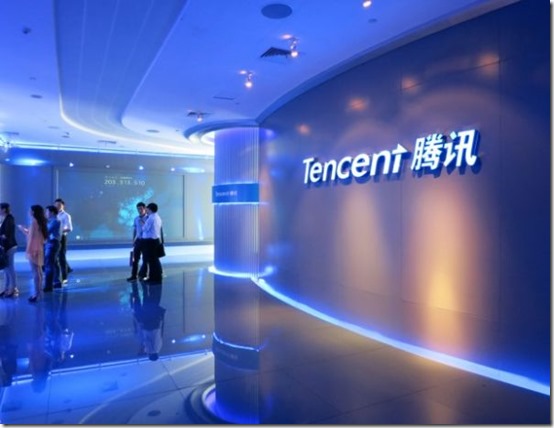 tencent