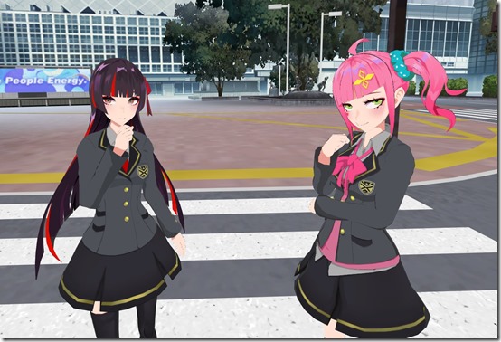 tokyo chronos interview 1