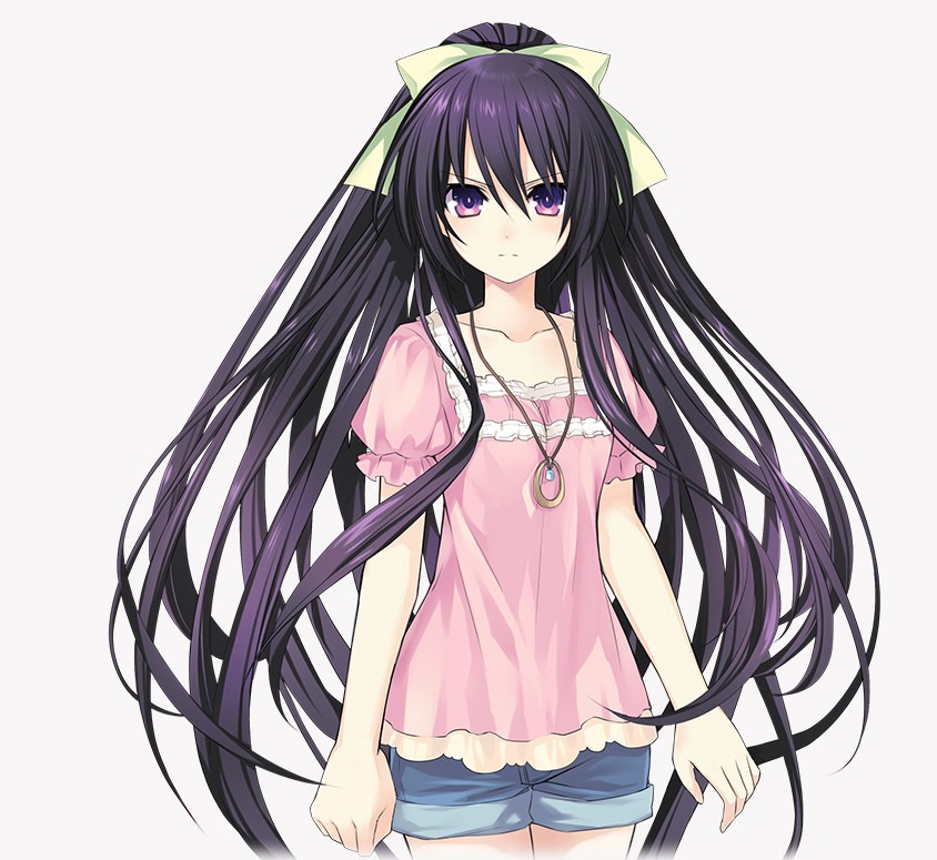Date A Live: Rio Incarnation Trailer Introduces Its Main Girls