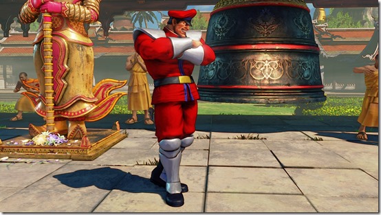 3_M_Bison_Fighting_Chance