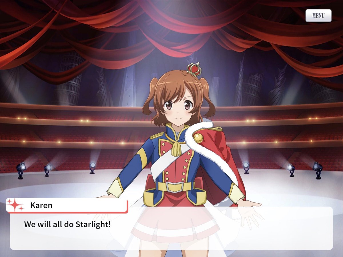 Revue Starlight Re Live Makes Its Worldwide Mobile Debut - Siliconera