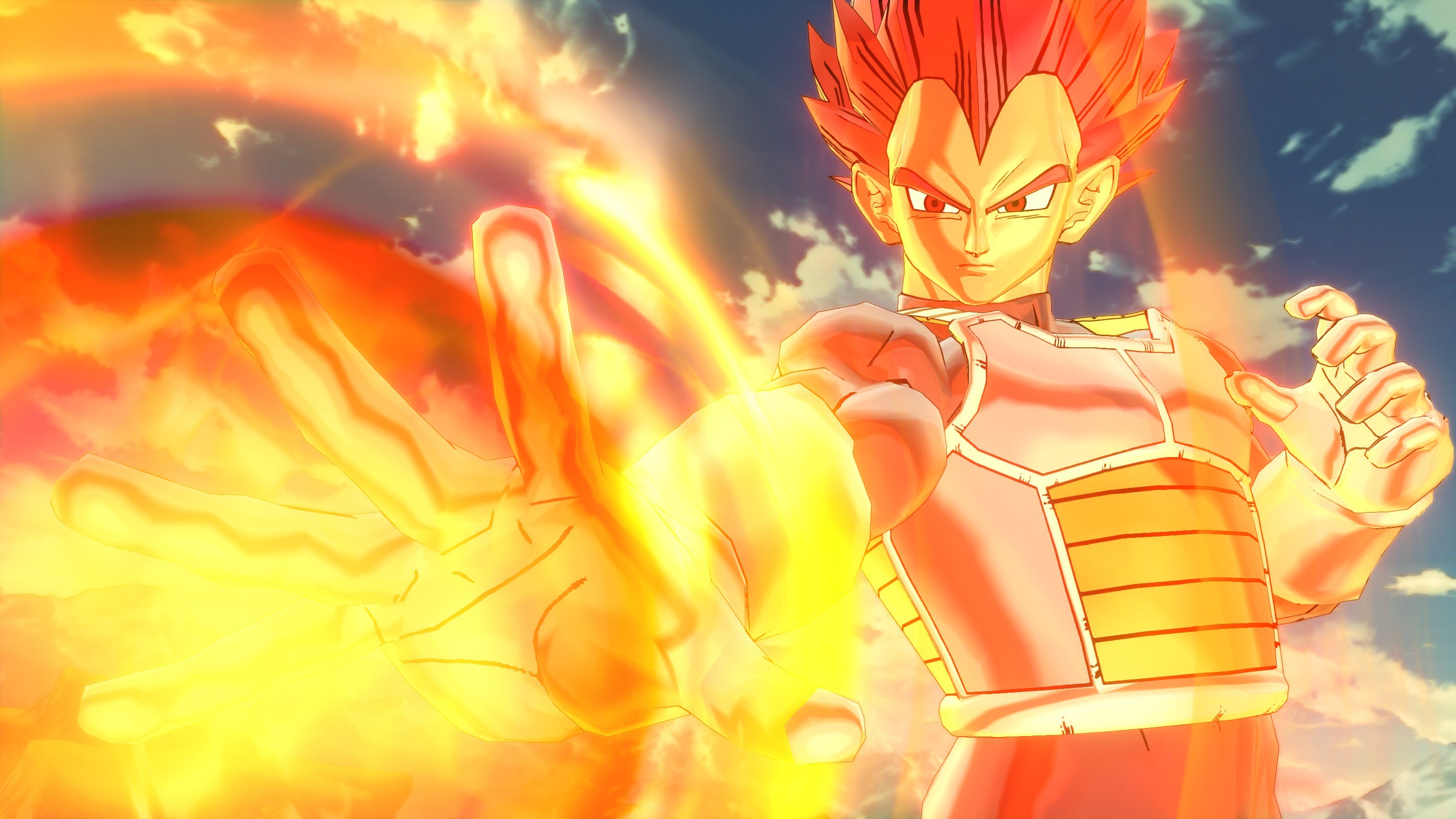 NEW GOGETA FORM LEAKED! - Super Dragon Ball Heroes (Super Saiyan