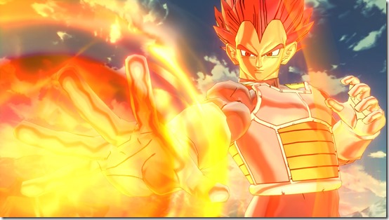 Dragon Ball Xenoverse 2 (1)