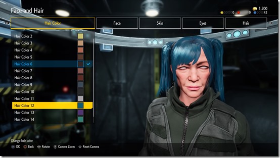 EARTH DEFENSE FORCE_ IRON RAIN_20190401165057