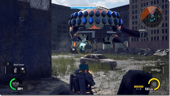 EARTH DEFENSE FORCE_ IRON RAIN_20190401174313