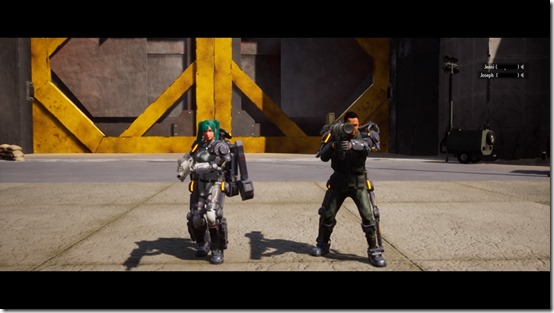 EARTH DEFENSE FORCE_ IRON RAIN_20190402153034_1