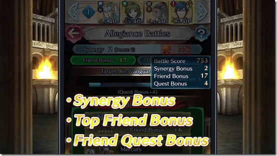 allegiance battles 3