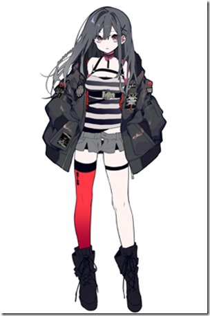 criminal girls x campfire 4