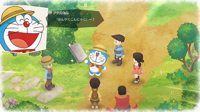 Doraemon: Story of Seasons' Developers On The Origin, Themes, And Story -  Siliconera