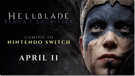 hellblade switch