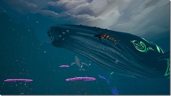 jupiter and mars whale