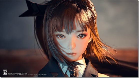 Project Eve é um novo jogo coreano de ação inspirado em Nier e Bayonetta –  Tecnoblog