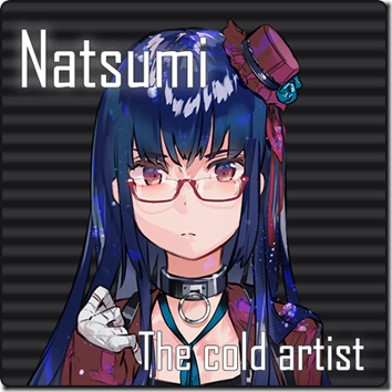 natsumi