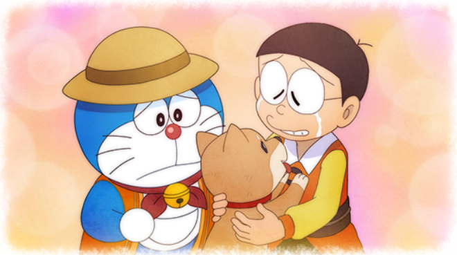 Doraemon: Story Of Seasons Introduces Its Story And Original Characters -  Siliconera