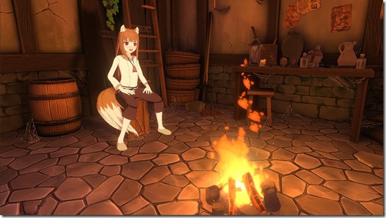 spice wolf 4