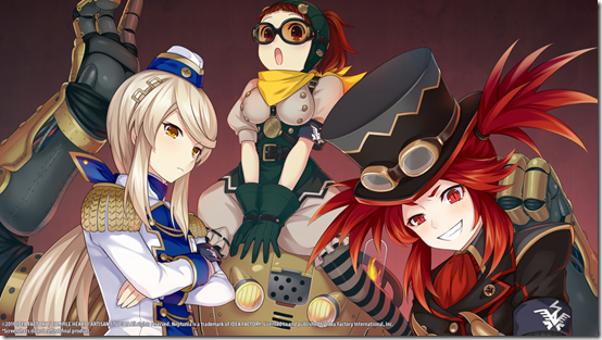 Super Neptunia RPG Western Release Patch Notes – IFFYS Europe