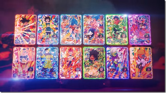 super dragon ball heroes