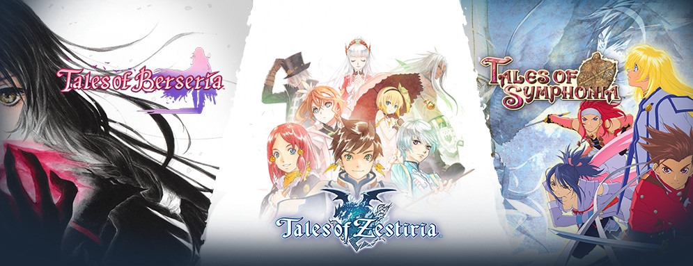 RUMOR: Tales of Berseria Might Be Connected To Tales of Zestiria