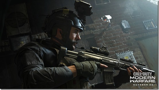 Call of Duty Modern Warfare (3)