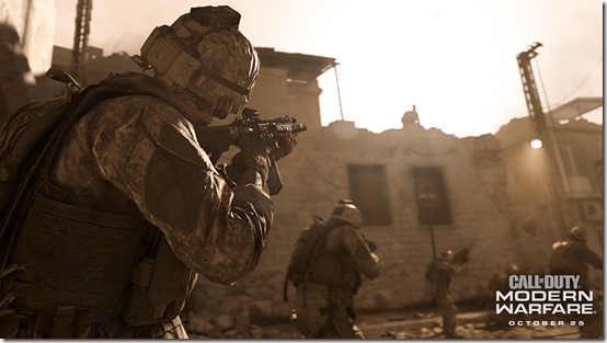 Call of Duty Modern Warfare (5)