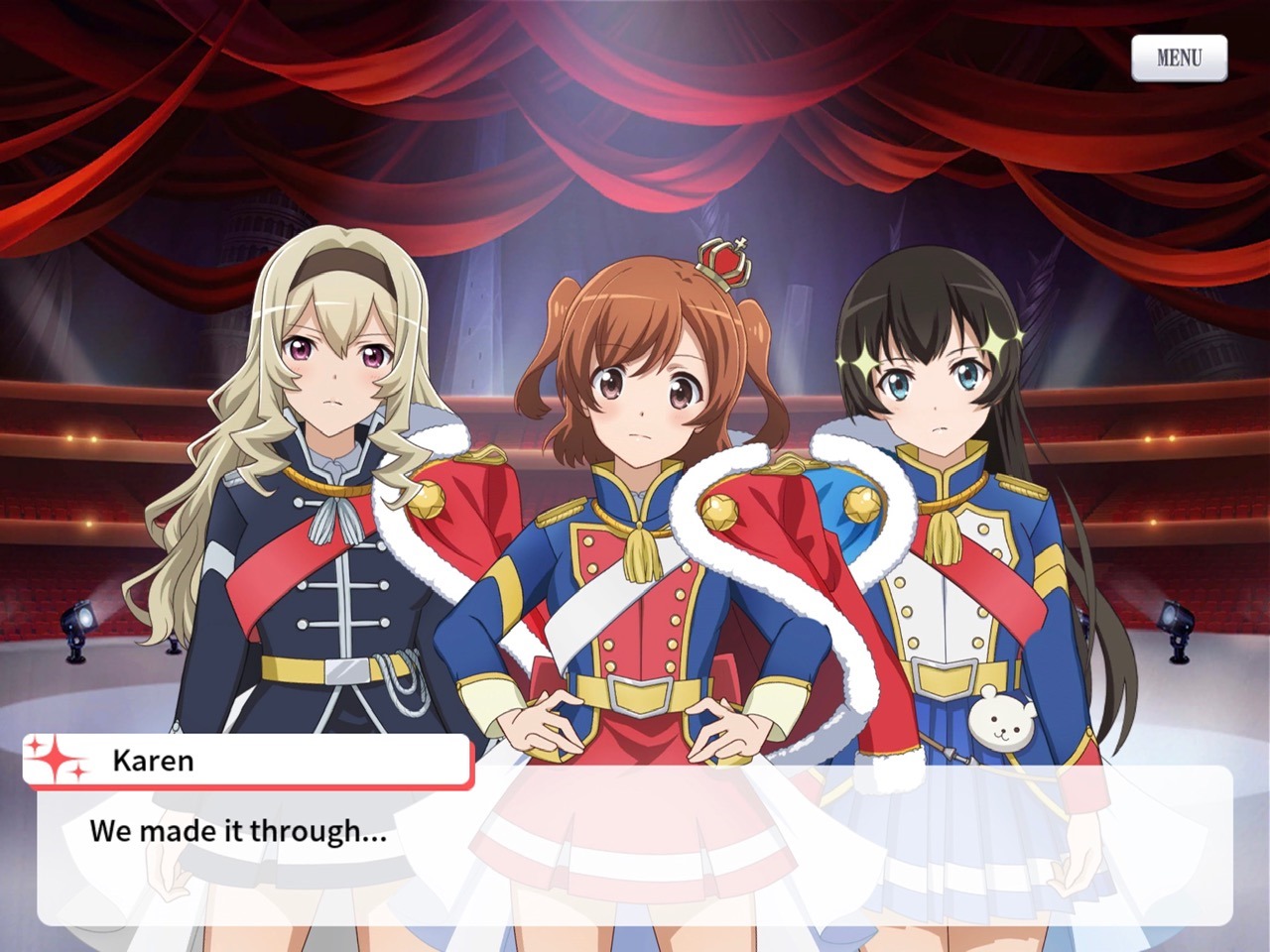 How To Get Started In Revue Starlight Re Live And Maintain A Steady Rhythm Siliconera