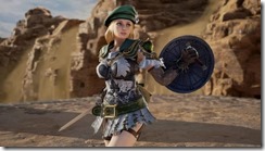 SoulCalibur 6 DLC 6