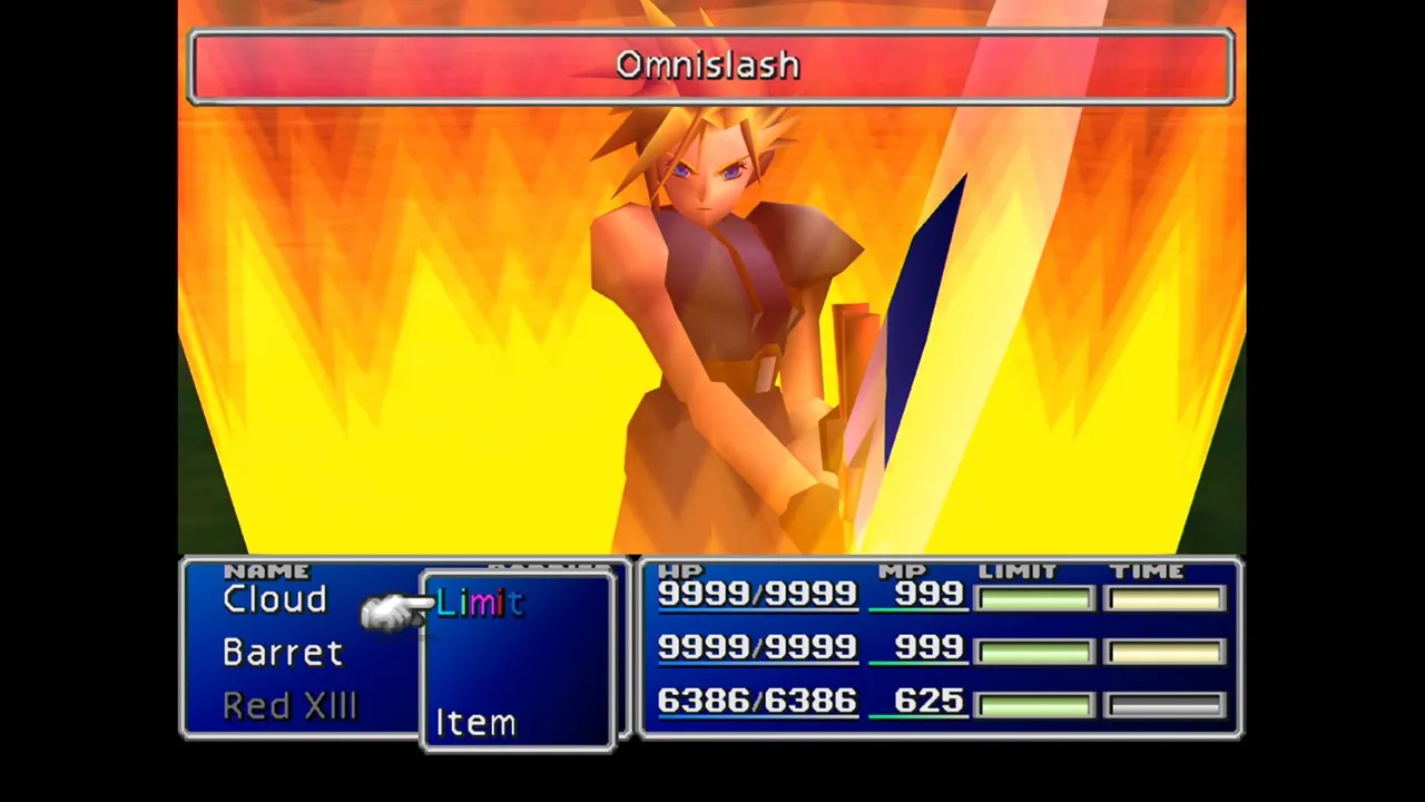 The Annoying Final Fantasy VII Audio Bug Has Been Fixed On The 