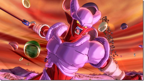 dragon ball fighterz janemba